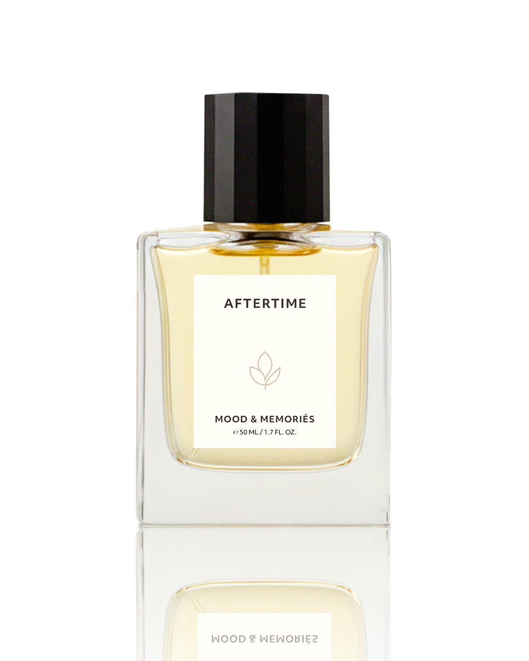 Aftertime- impression of ETERNITY MEN