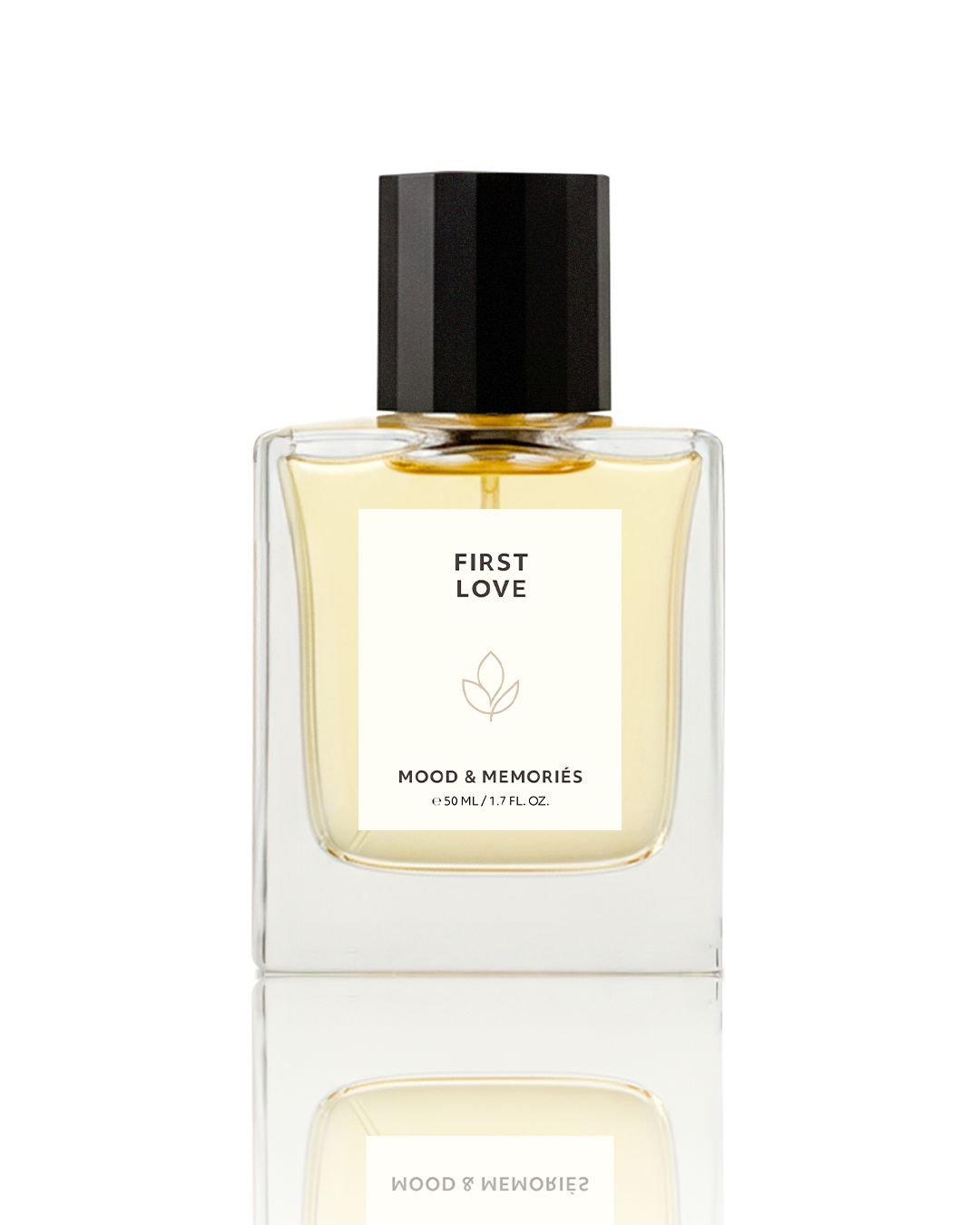 First Love - impression of VERSACE BRIGHT CRYSTAL