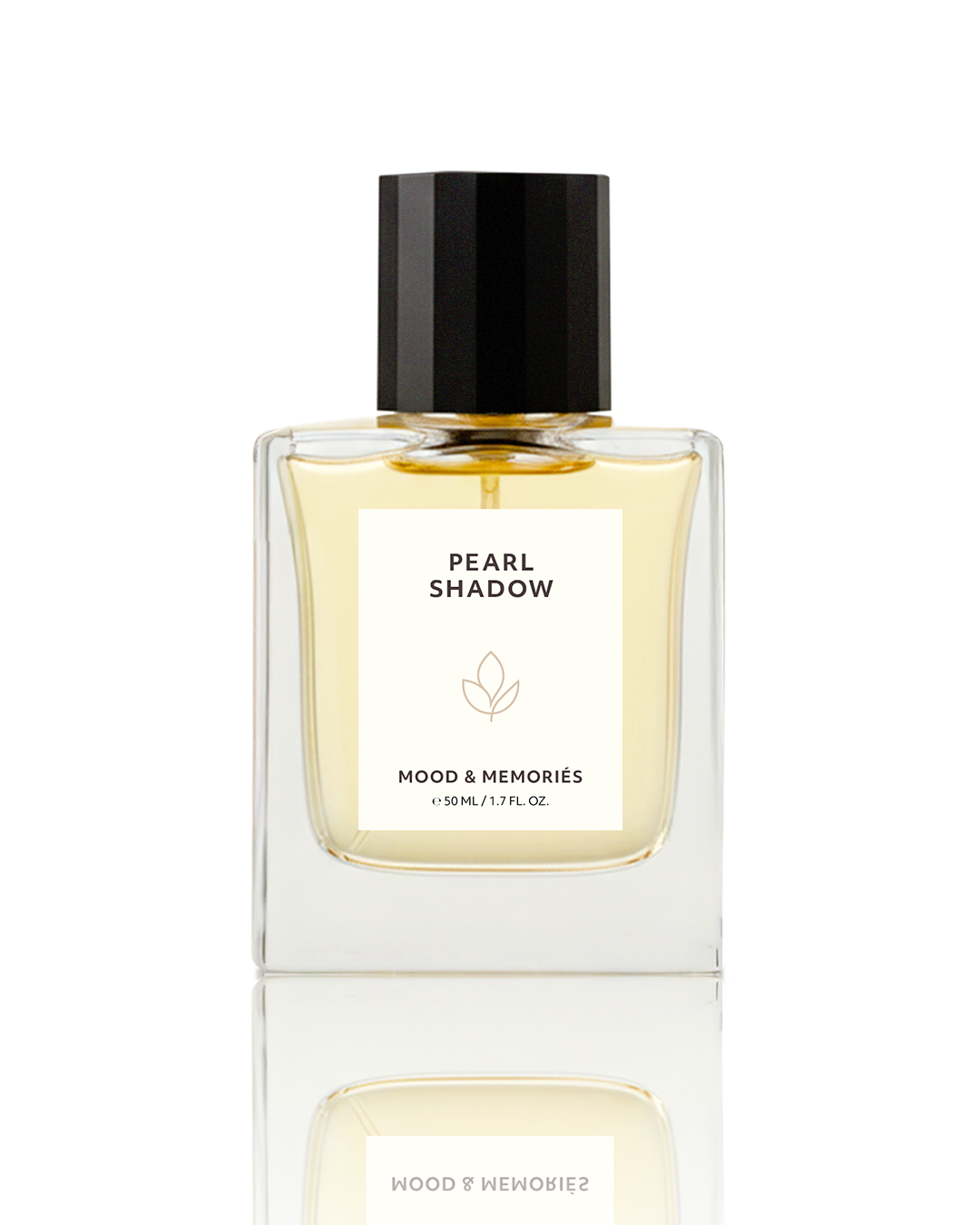 Pearl Shadow - impression of VERSACE CRYSTAL NOIR