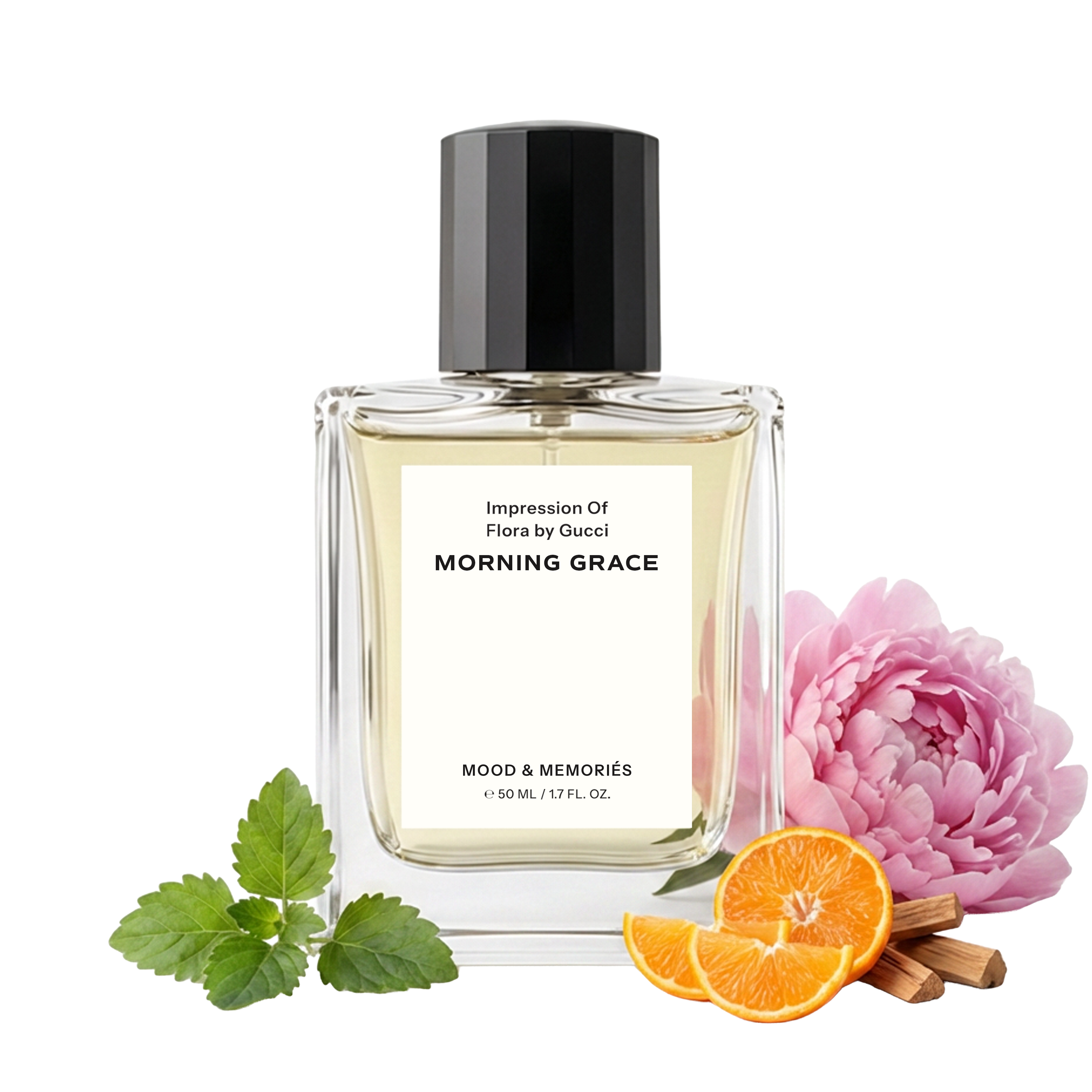MORNING GRACE - IMPRESSION OF GUCCI FLORA