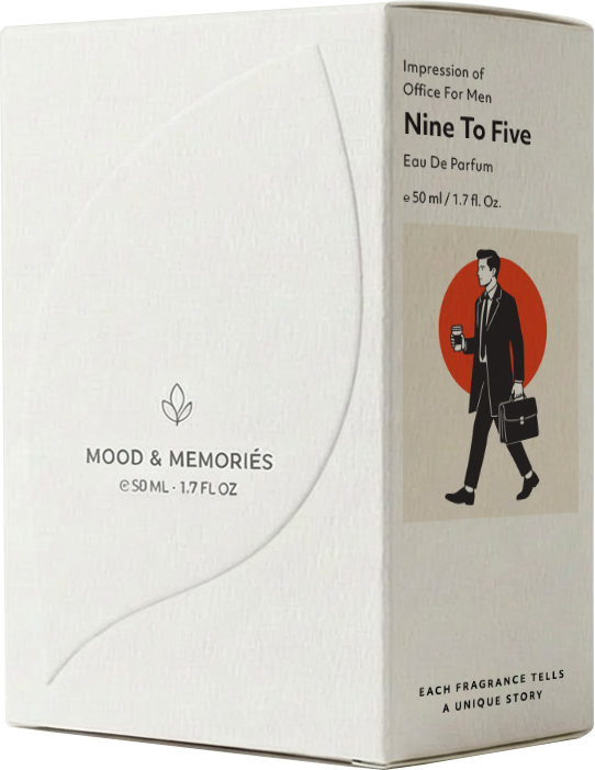 NINE TO FIVE - IMPRESSION OF OFFICE FOR MEN