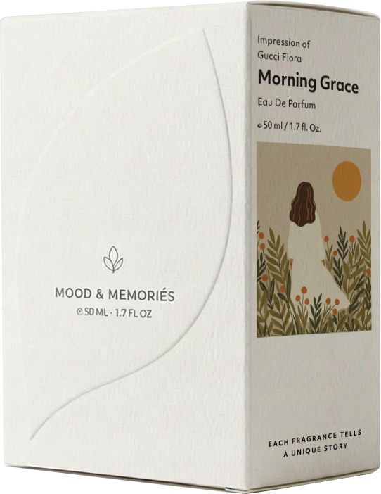 MORNING GRACE - IMPRESSION OF GUCCI FLORA