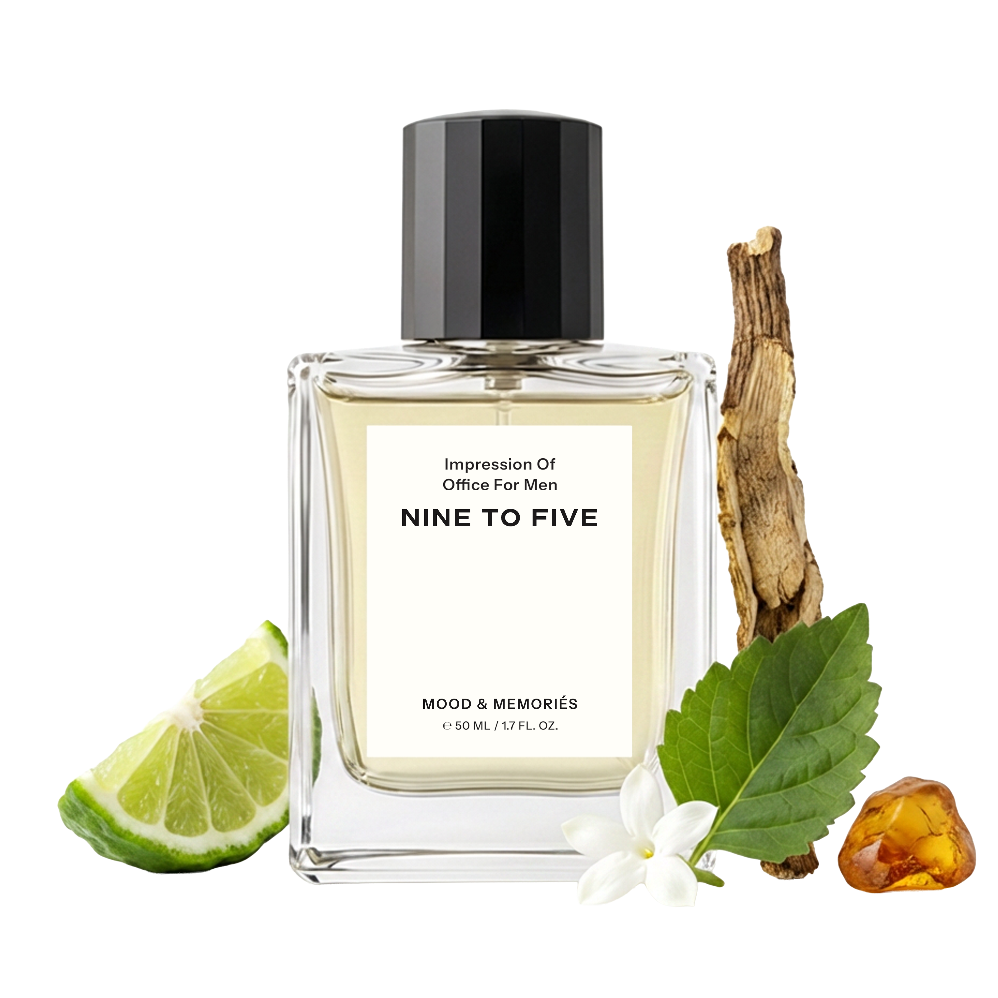 NINE TO FIVE - IMPRESSION OF OFFICE FOR MEN